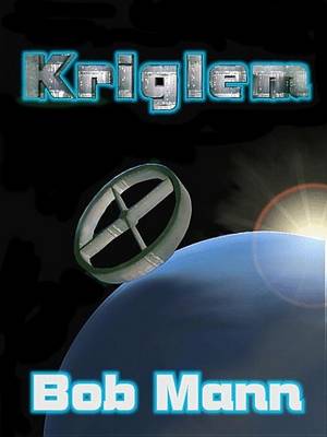 Book cover for Kriglem