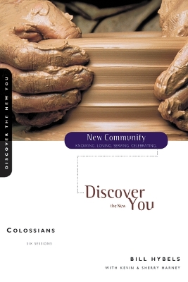 Cover of Colossians