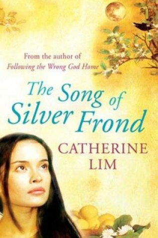Cover of The Song of Silver Frond