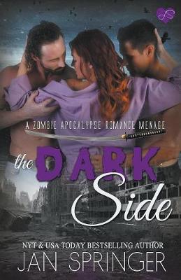 Book cover for The Dark Side