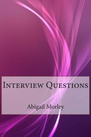 Cover of Interview Questions