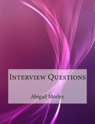 Book cover for Interview Questions