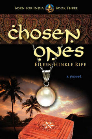 Cover of Chosen Ones