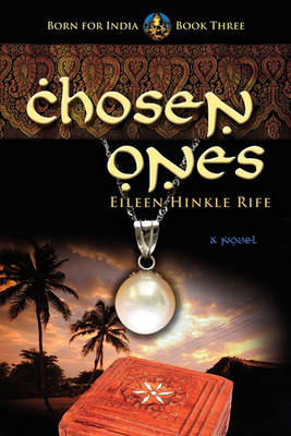 Book cover for Chosen Ones