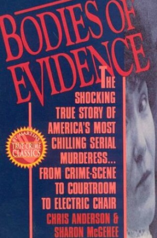 Cover of Bodies of Evidence