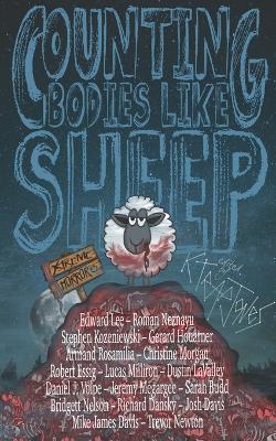 Book cover for Counting Bodies Like Sheep