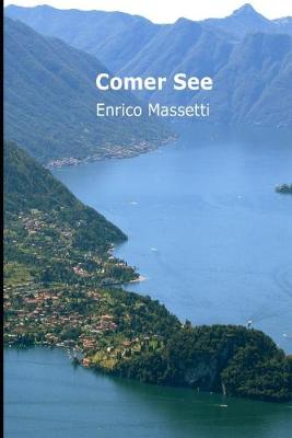 Book cover for Comer See