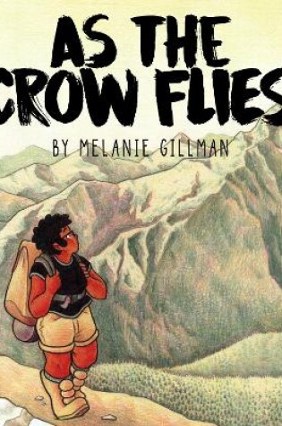 Cover of As the Crow Flies