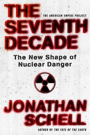 Cover of The Seventh Decade