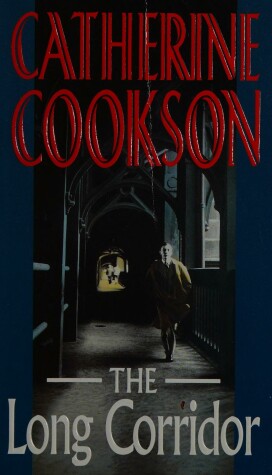 Book cover for Long Corridor_ the