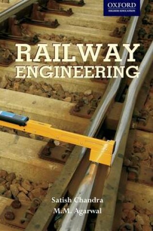 Cover of Railway Engineering