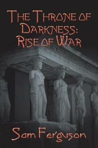 Cover of The Throne of Darkness