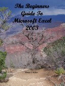 Cover of The Beginners Guide to Microsoft Excel 2003