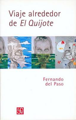 Book cover for Viaje Alrededor de El Quijote