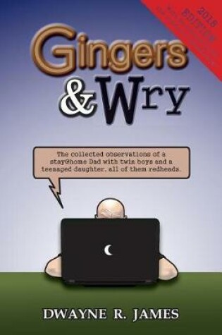 Cover of Gingers & Wry