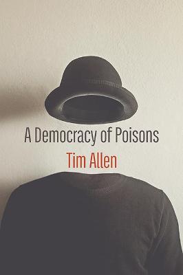 Book cover for A Democracy of Posions