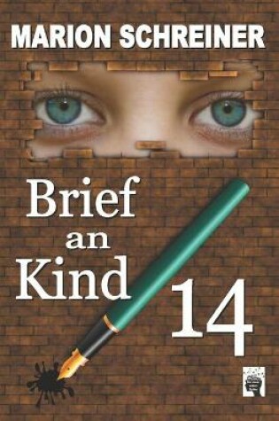 Cover of Brief an Kind 14