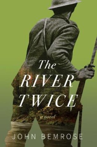 Cover of The River Twice