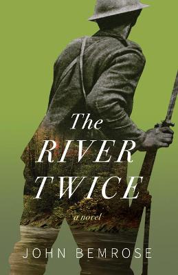 Cover of The River Twice