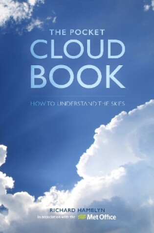 Cover of The Pocket Cloud Book Updated Edition