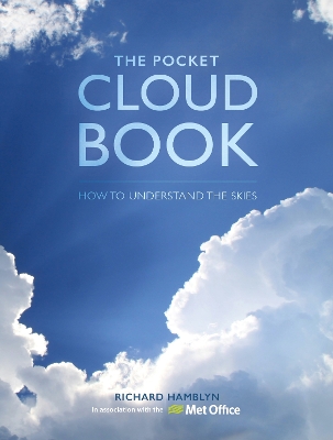 Book cover for The Pocket Cloud Book Updated Edition