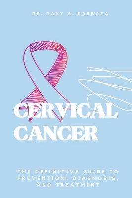Book cover for Cervical Cancer