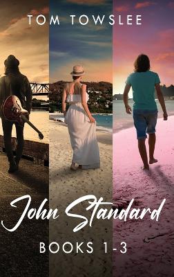 Cover of John Standard - Books 1-3