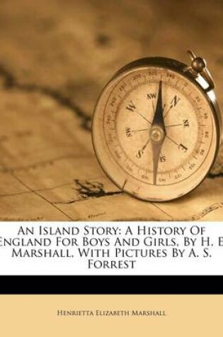 Cover of An Island Story