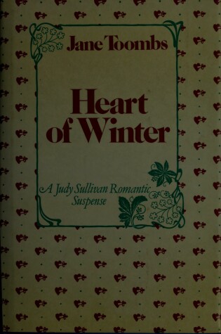 Book cover for Heart of Winter