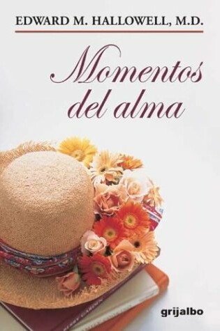 Cover of Momentos del Alma