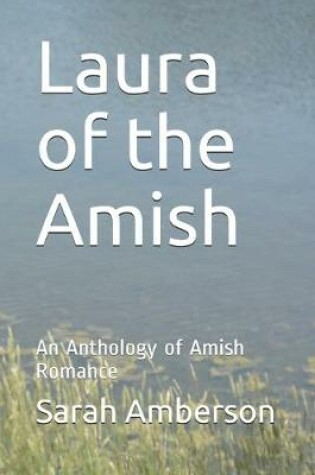 Cover of Laura of the Amish
