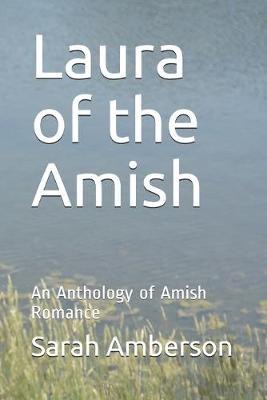 Book cover for Laura of the Amish