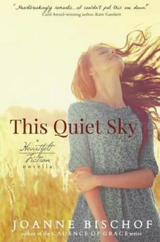 Cover of This Quiet Sky