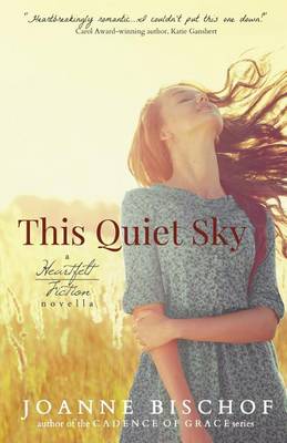 Book cover for This Quiet Sky