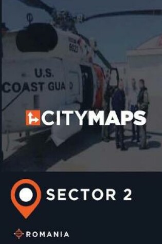 Cover of City Maps Sector 2 Romania