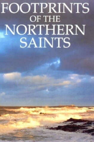 Cover of Footprints of the Northern Saints