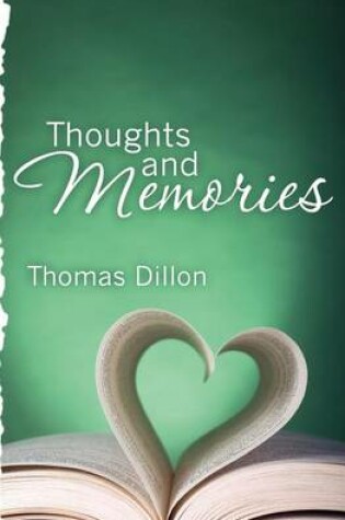 Cover of Thoughts and Memories