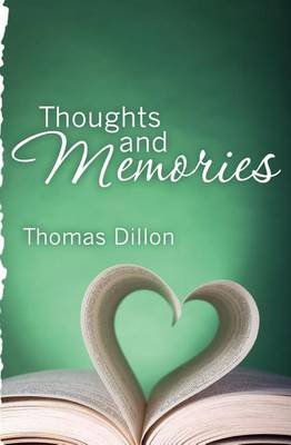 Book cover for Thoughts and Memories