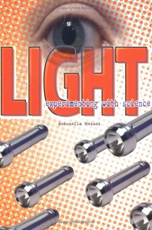 Cover of Light