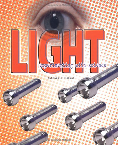 Cover of Light