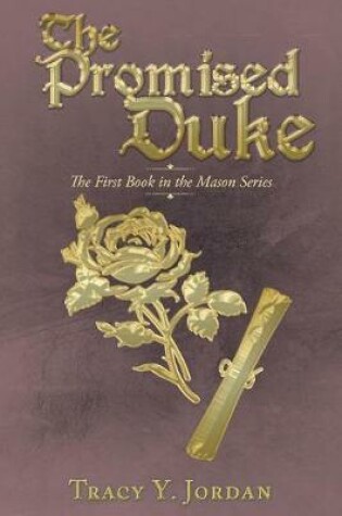 Cover of The Promised Duke