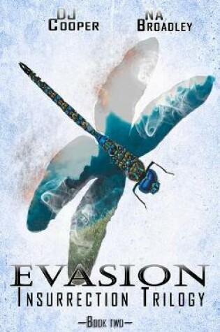 Cover of Evasion