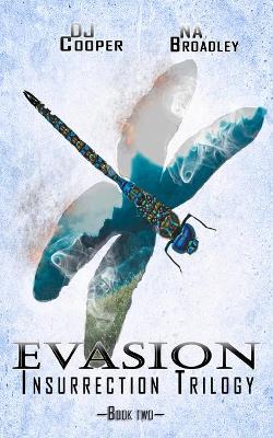 Book cover for Evasion