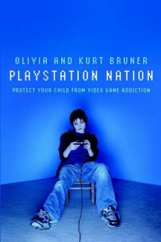 Cover of Playstation Nation