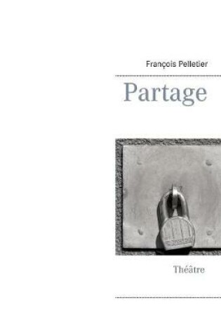 Cover of Partage