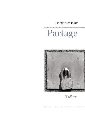 Book cover for Partage