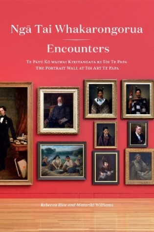 Cover of Encounters