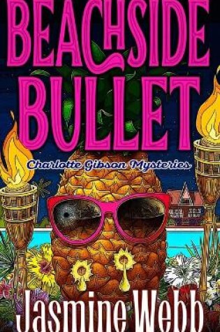 Cover of Beachside Bullet