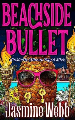 Book cover for Beachside Bullet