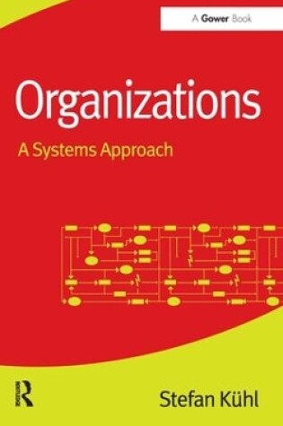 Cover of Organizations